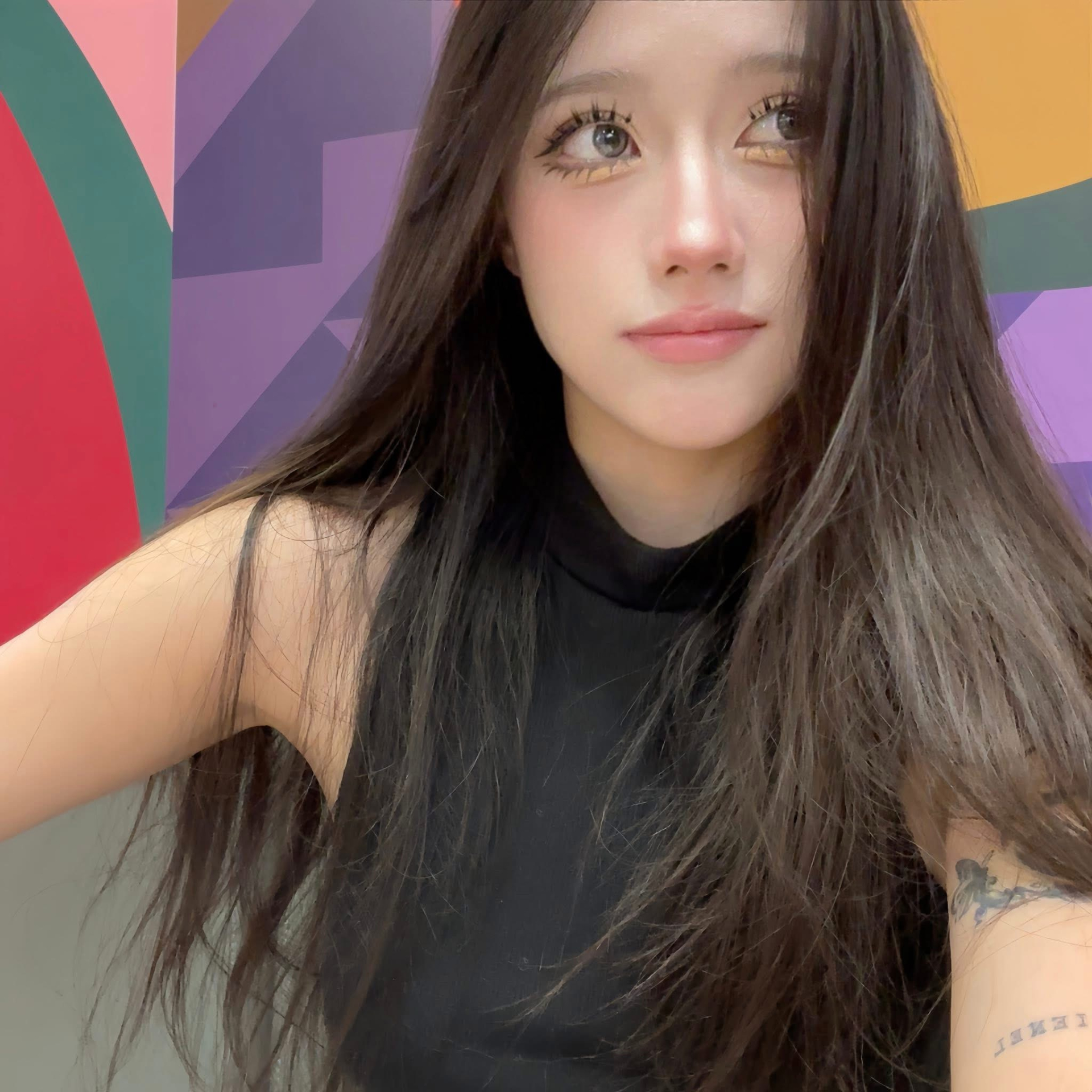 Chỉ một khoảnh khắc v&eacute;n t&oacute;c, "nữ thần" giới cosplay khiến h&agrave;ng triệu fan nam rung rinh v&igrave; qu&aacute; đỗi ngọt ng&agrave;o - Ảnh 12.