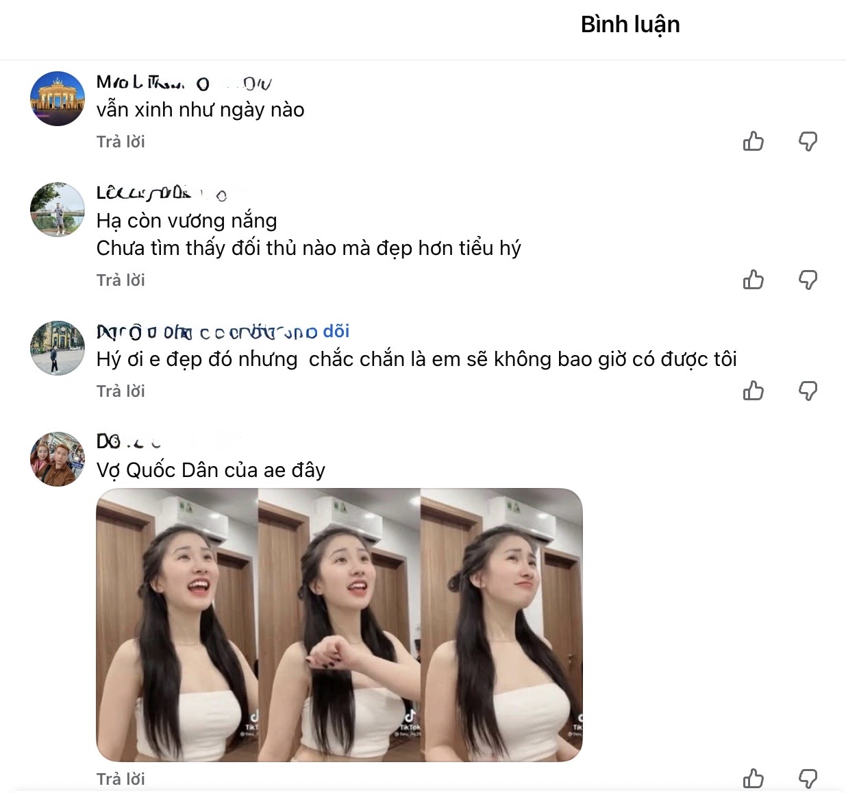 POV: G&oacute;c nh&igrave;n "bạn trai" Tiểu H&yacute;, ngắm trọn nhan sắc hot girl ở cự ly 1cm - Ảnh 7.