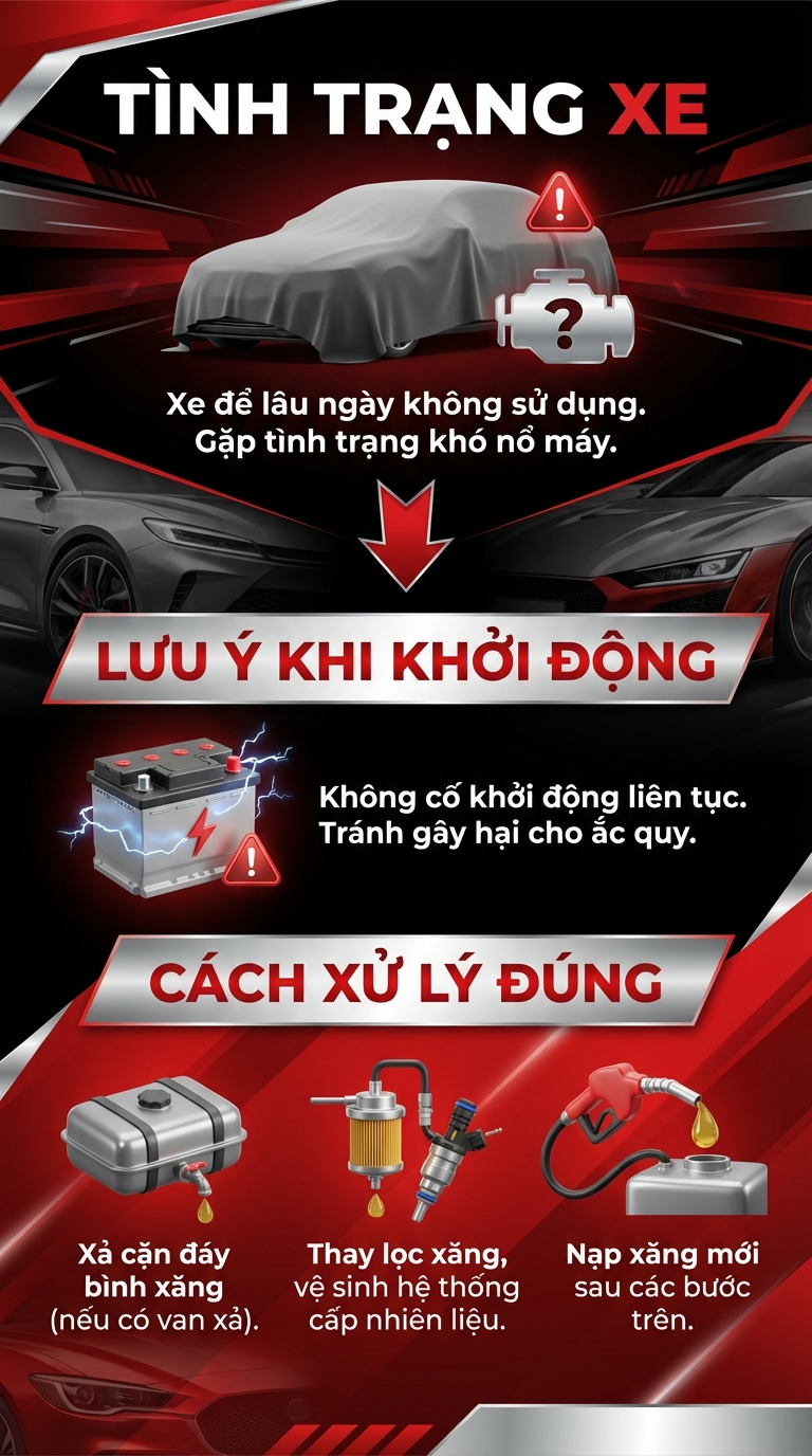 Quy định mới có thể áp dụng ngay từ tháng 4/2026, hàng chục triệu xe máy và ô tô toàn quốc chú ý - Ảnh 1.