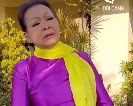 Kh&aacute;nh Ly: "Ngo&agrave;i qu&ecirc; hương của m&igrave;nh ra th&igrave; đời sống ở đ&acirc;u cũng kh&oacute; khăn" - Ảnh 1.