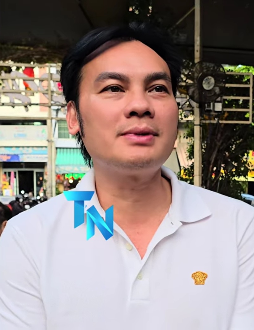 Nam NSƯT l&ecirc;n tiếng giữa ồn &agrave;o li&ecirc;n quan tới con g&aacute;i Vũ Linh - Ảnh 1.