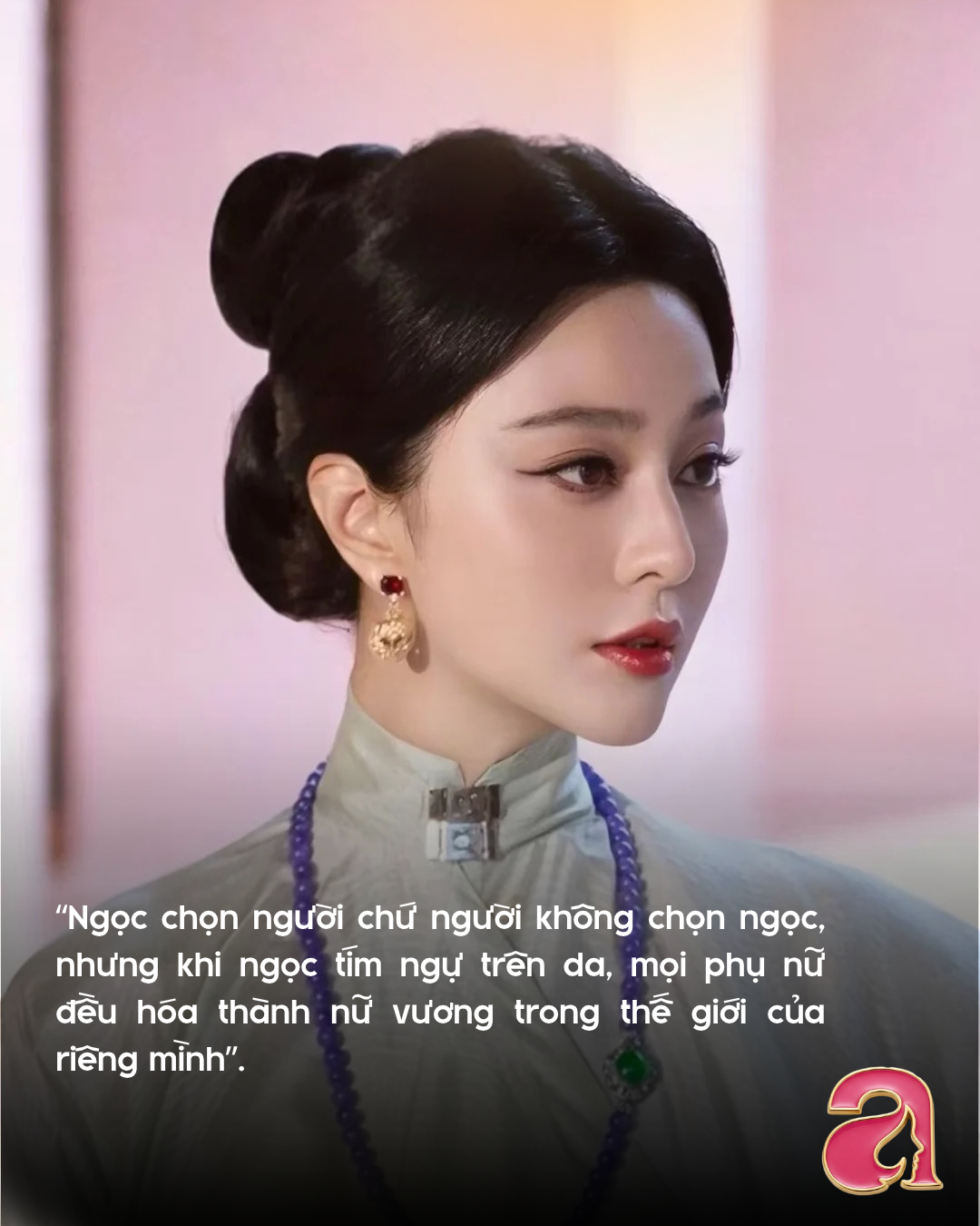 Giải m&atilde; th&uacute; chơi ngọc của giới thượng lưu: V&igrave; sao "ph&uacute; b&agrave;" n&agrave;o cũng săn l&ugrave;ng ngọc cẩm thạch t&iacute;m? - Ảnh 7.