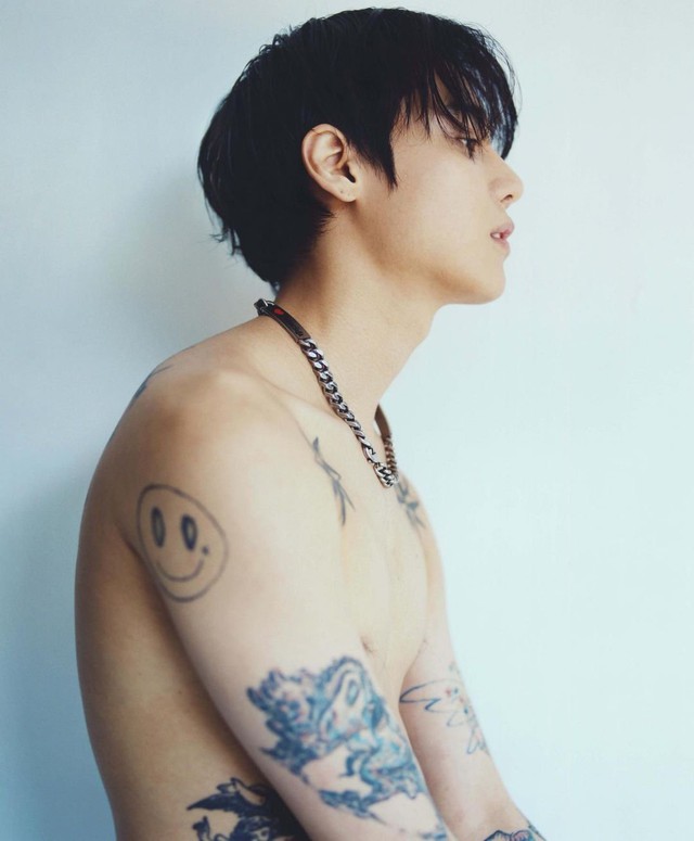 Nam nghệ sĩ đang nổi tiếng th&igrave; mất t&iacute;ch kỳ lạ 6 năm, khiến đồng nghiệp lo lắng "chỉ cần c&ograve;n sống đ&acirc;u đ&oacute; l&agrave; được rồi"- Ảnh 7.