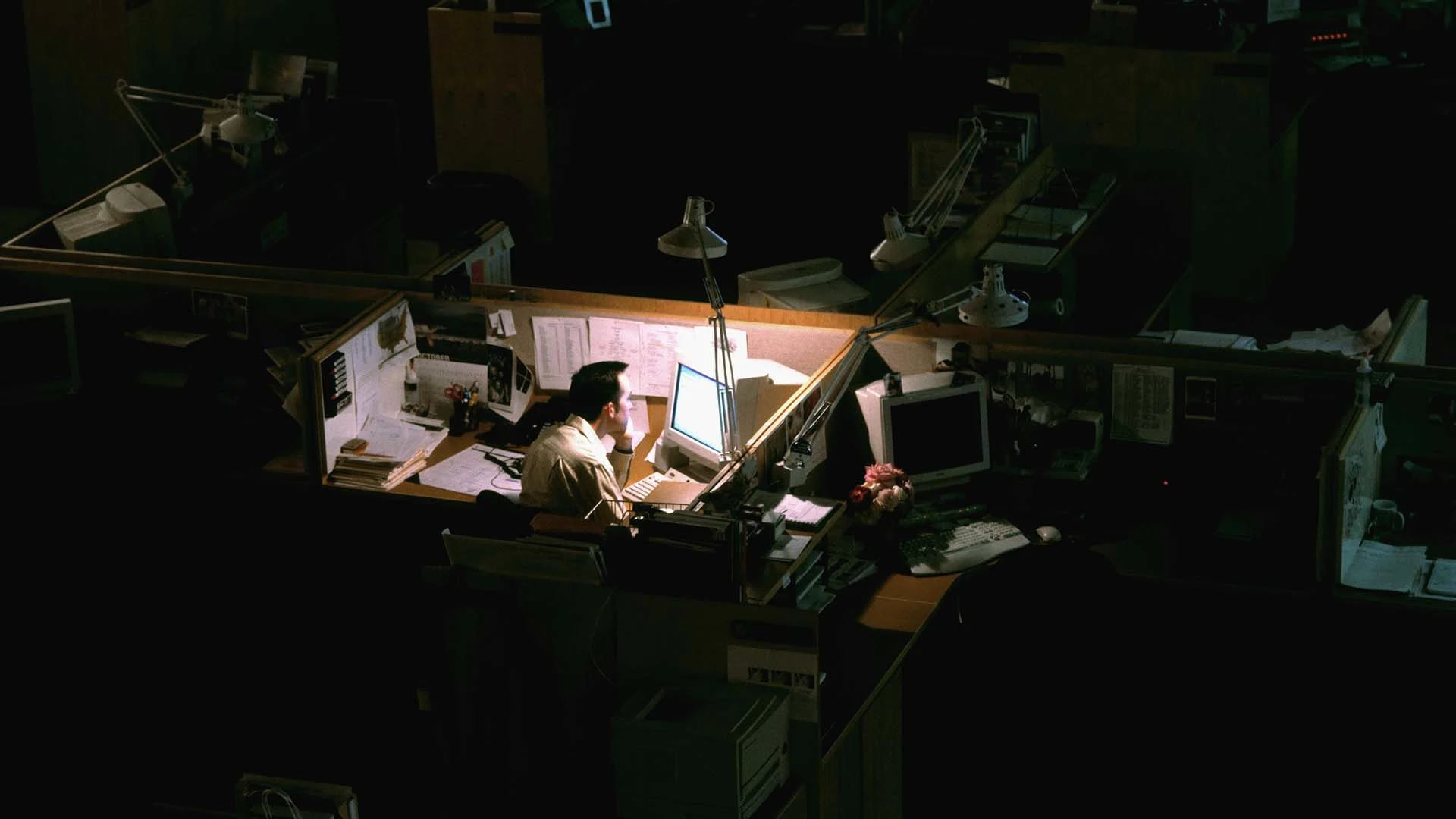 Nỗi lo lắng của người lao động Trung Quốc giữa Cơn sốt AI dữ dội năm 2026 - Ảnh 1.