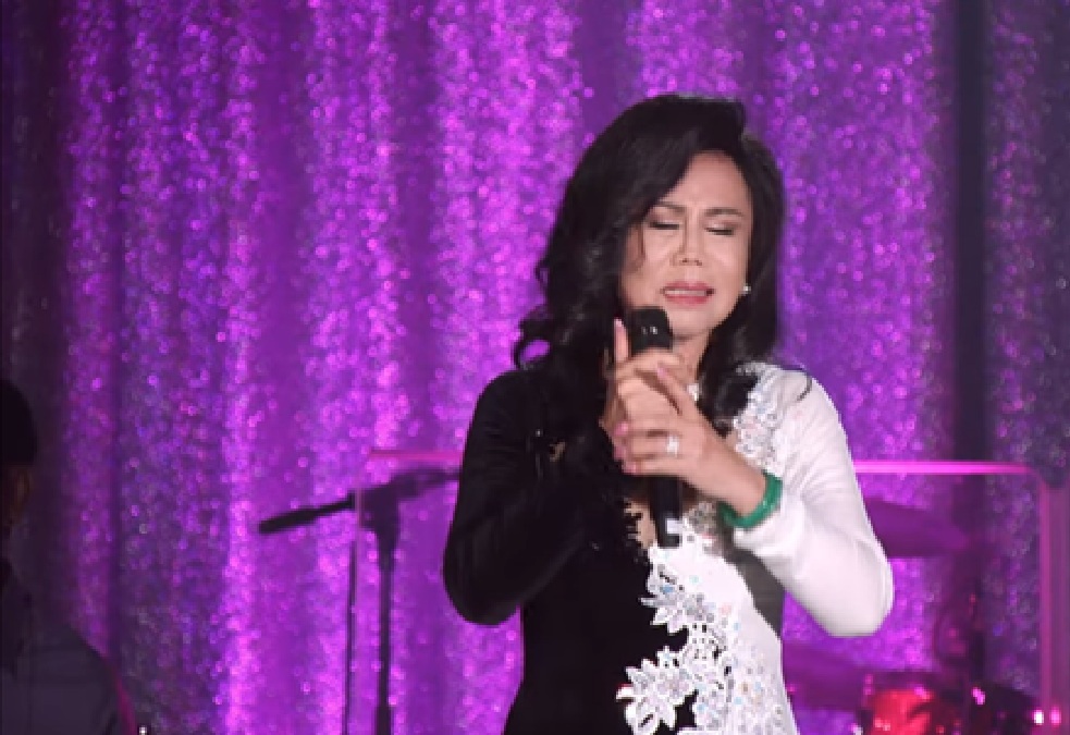 Danh ca Thanh Tuyền: "T&ocirc;i đau đớn, r&ecirc;n la" - Ảnh 1.