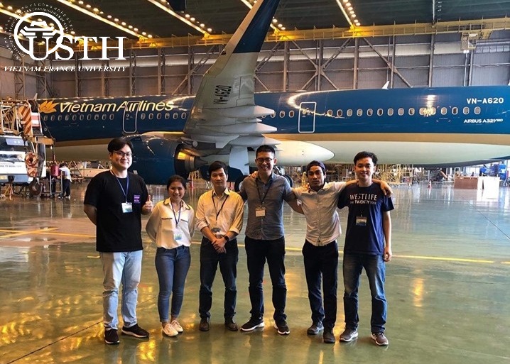 Ng&agrave;nh học miễn nhiễm với thất nghiệp tại Việt Nam - Ảnh 4.