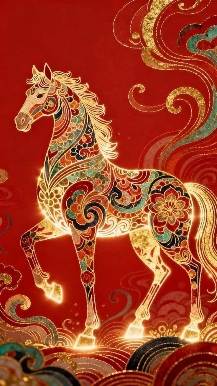 3 con gi&aacute;p may mắn nhờ m&agrave;u đỏ, c&ocirc;ng việc v&agrave; t&agrave;i ch&iacute;nh khởi sắc - Ảnh 2.