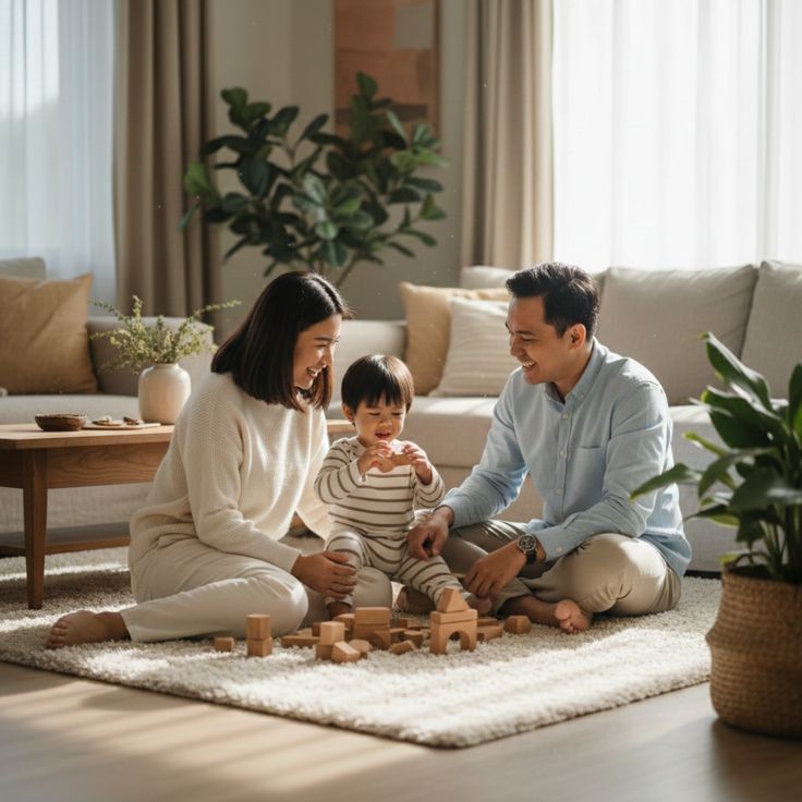 Nu&ocirc;i dạy con với sự t&ocirc;n trọng: Khen hay ch&ecirc; kh&ocirc;ng quan trọng - Ảnh 3.