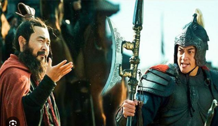 Một c&acirc;u n&oacute;i của Lưu bị khiến T&agrave;o Th&aacute;o quyết định xử L&atilde; Bố - Ảnh 4.