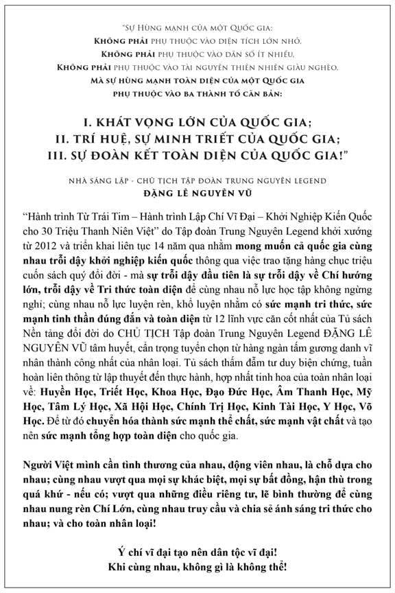 NHẬT KÝ HÀNH TRÌNH TỪ TRÁI TIM: VƯỢT HIỂM TRỞ, THẮP KHÁT VỌNG LỚN NƠI VÙNG CAO - Ảnh 2.