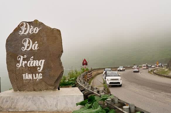 NHẬT KÝ HÀNH TRÌNH TỪ TRÁI TIM: VƯỢT HIỂM TRỞ, THẮP KHÁT VỌNG LỚN NƠI VÙNG CAO - Ảnh 3.