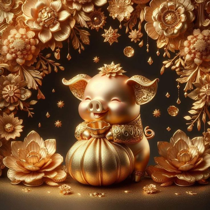 3 con gi&aacute;p hợp m&agrave;u đen mang lại may mắn trong cuộc sống - Ảnh 3.