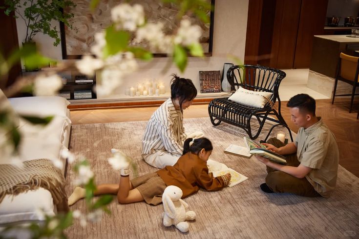 Nu&ocirc;i dạy con với sự t&ocirc;n trọng: Khen hay ch&ecirc; kh&ocirc;ng quan trọng - Ảnh 2.