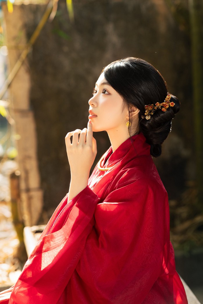 Quyền Linh tặng con g&aacute;i Lọ Lem "m&oacute;n qu&agrave;" đặc biệt - Ảnh 5.