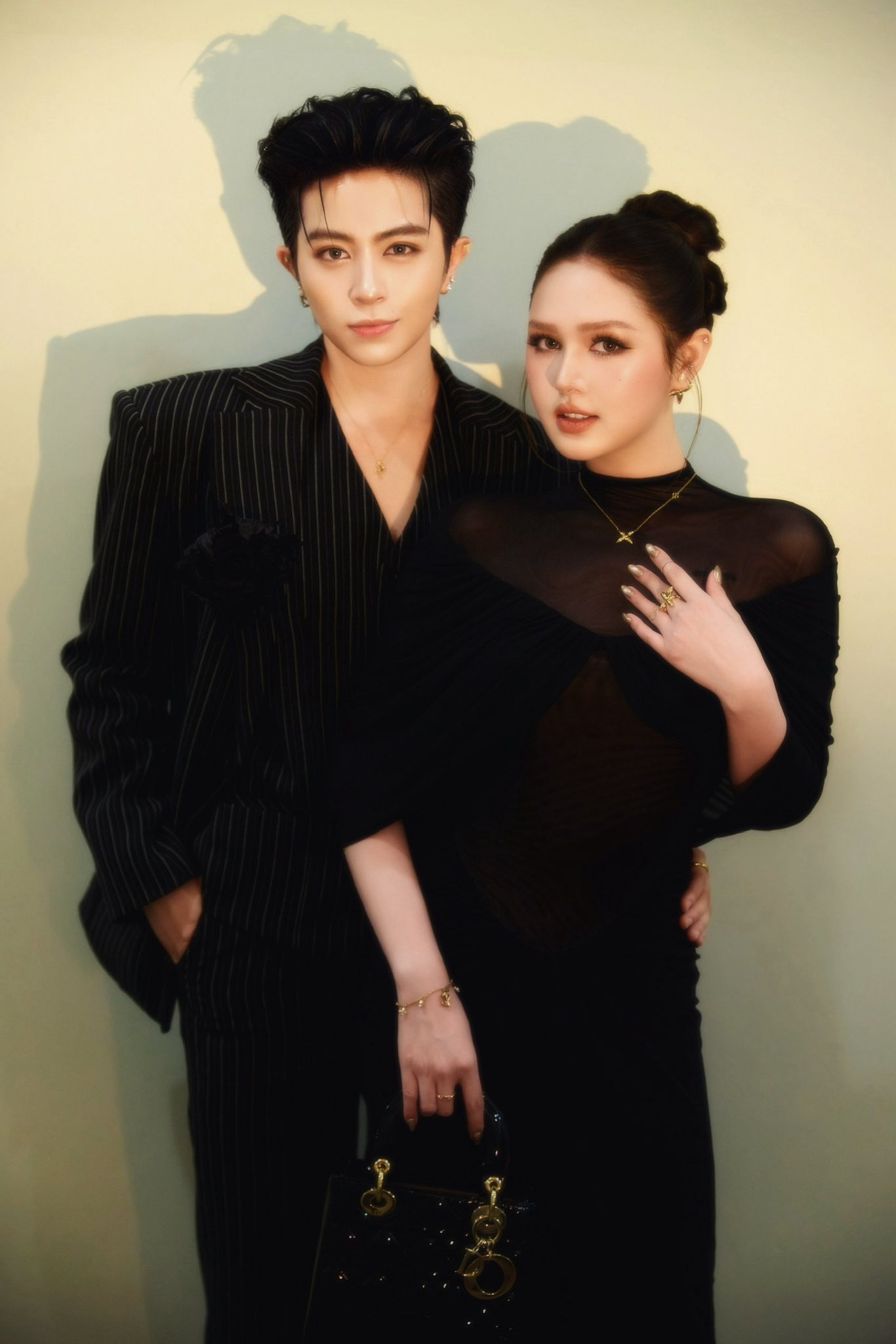 Xo&agrave;i Non n&oacute;i g&igrave; khi lại bị tố pass đồ "ng&aacute;o gi&aacute;"?- Ảnh 7.