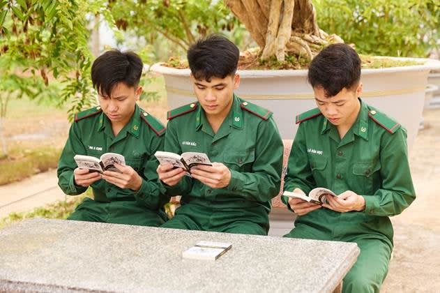 NHẬT KÝ HÀNH TRÌNH TỪ TRÁI TIM: VƯỢT HIỂM TRỞ, THẮP KHÁT VỌNG LỚN NƠI VÙNG CAO - Ảnh 17.