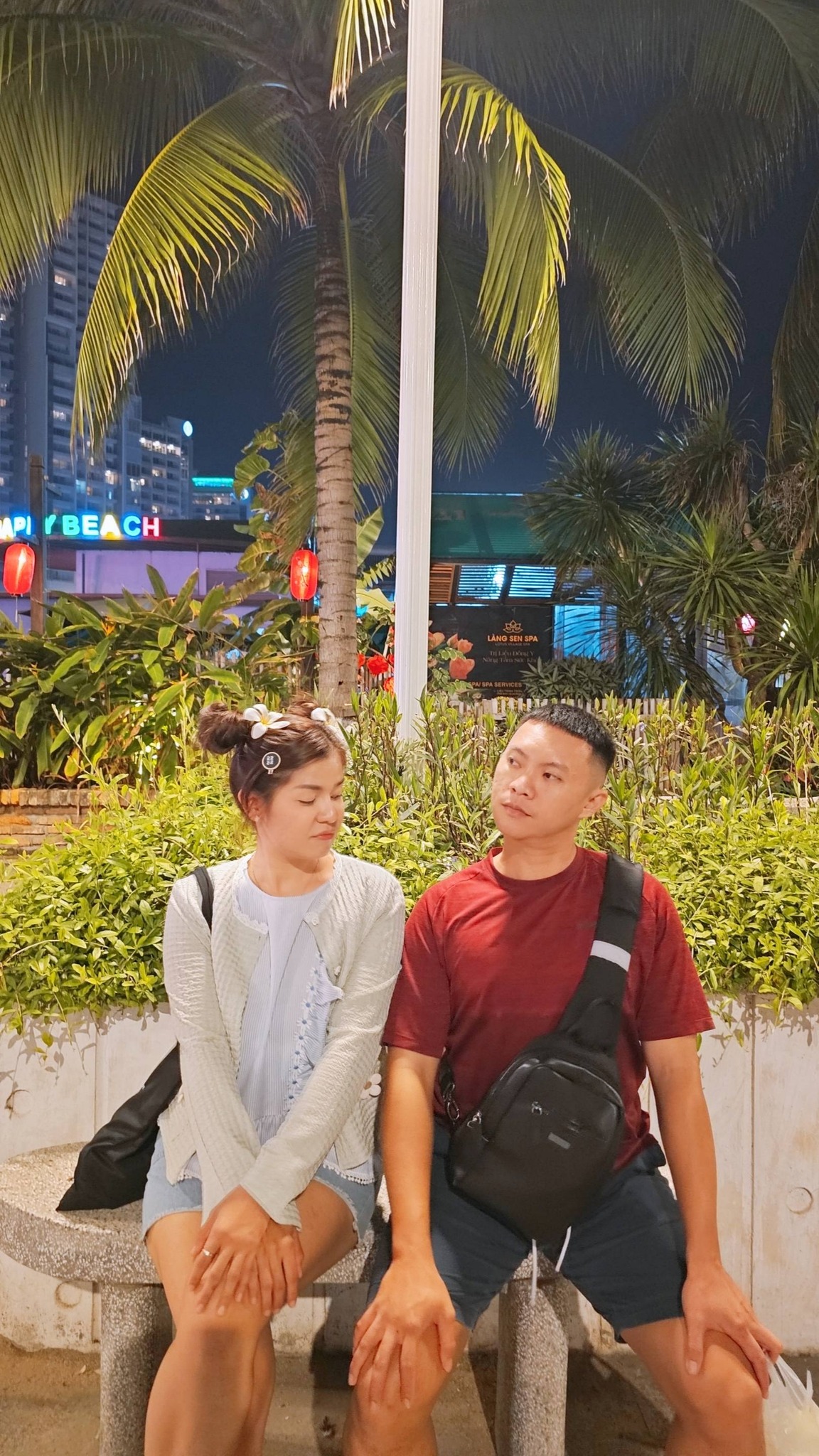 Chàng trai Việt tay trắng sang Thái Lan tìm bạn gái, ở rể thử 11 tháng, ngày cưới phải mượn vàng mẹ vợ - Ảnh 2.