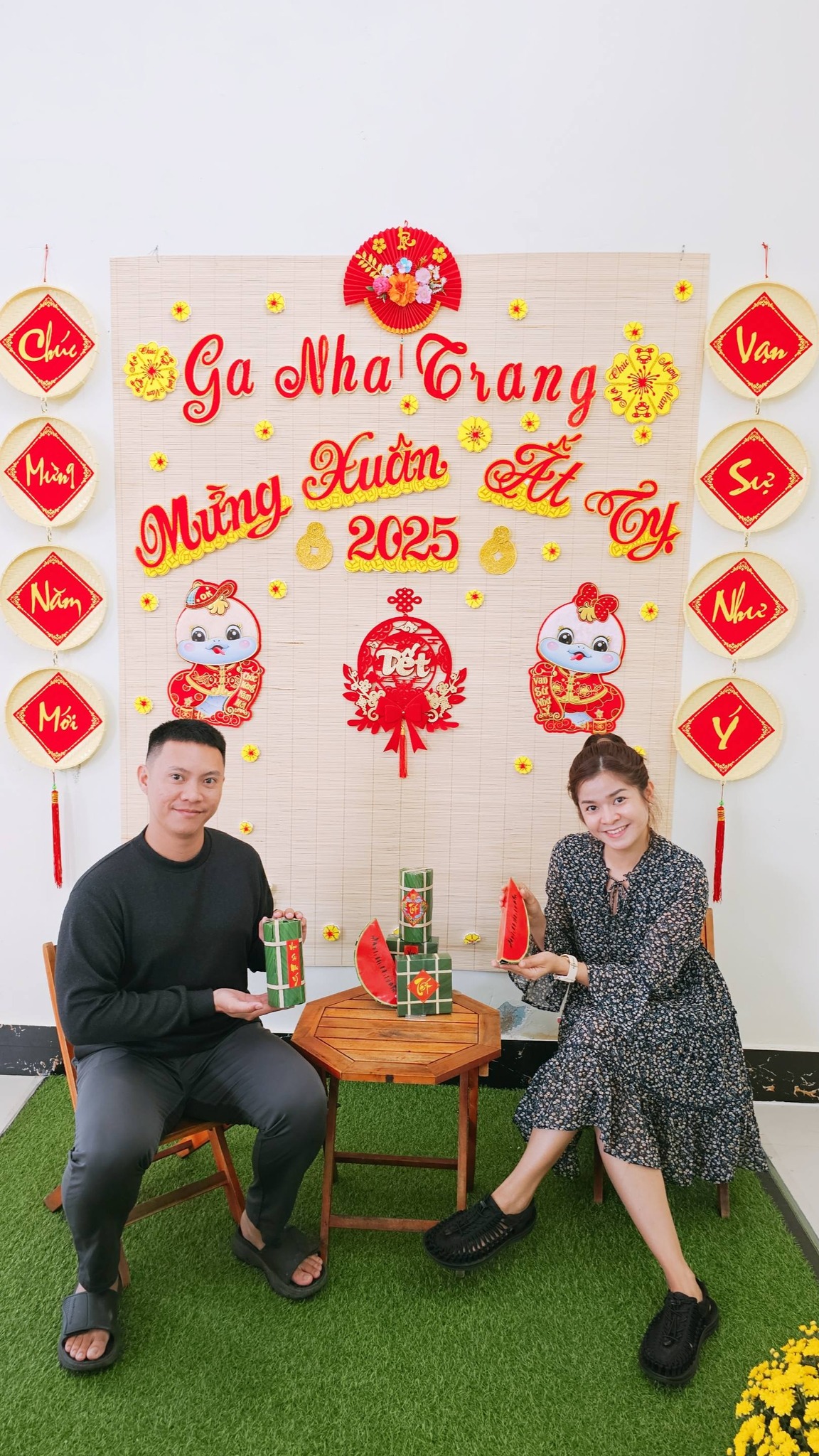 Chàng trai Việt tay trắng sang Thái Lan tìm bạn gái, ở rể thử 11 tháng, ngày cưới phải mượn vàng mẹ vợ - Ảnh 7.