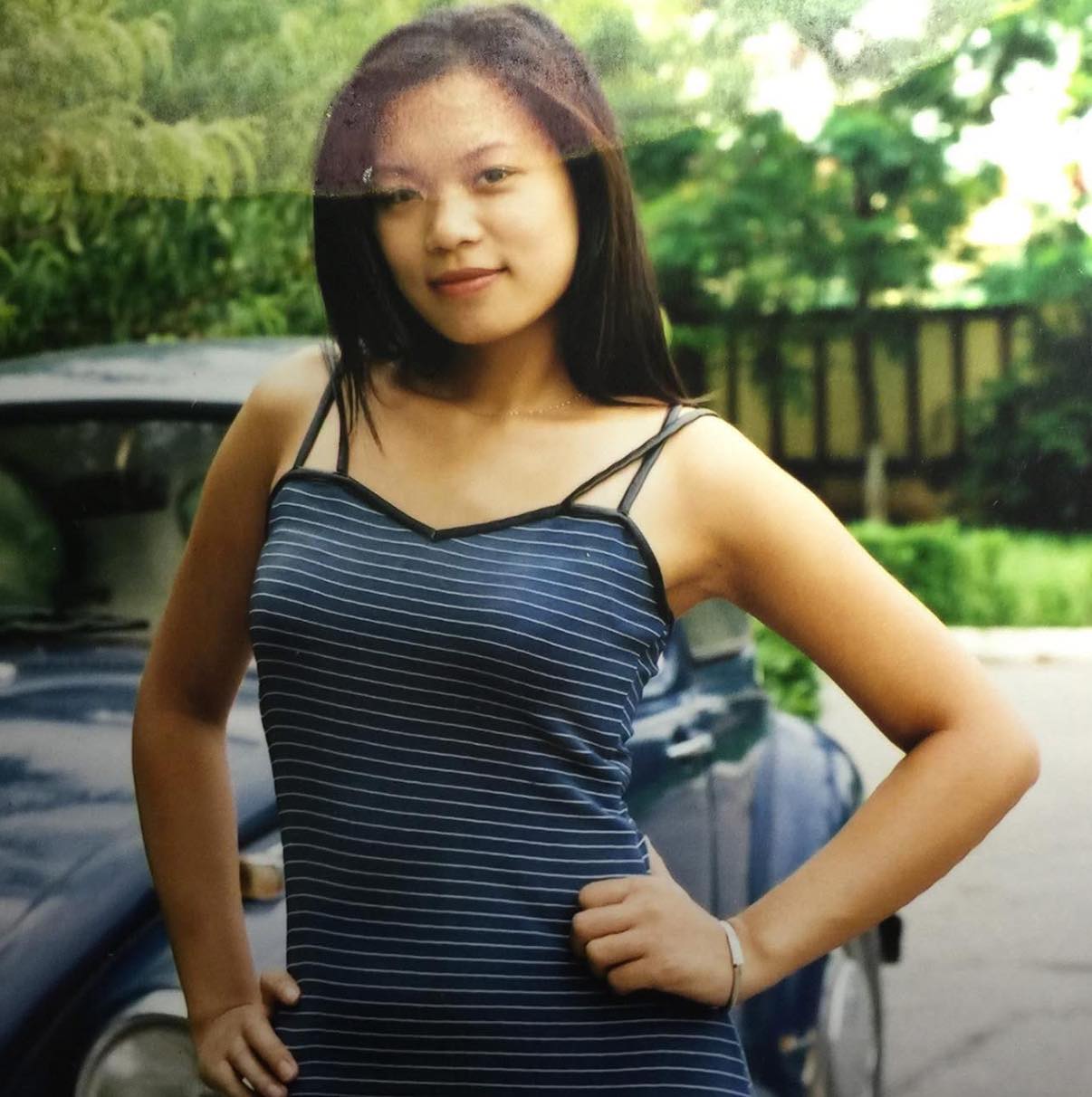 Nhan sắc thời trẻ người phụ nữ khiến nam NSND l&agrave; Cục trưởng si m&ecirc; suốt nhiều năm - Ảnh 2.