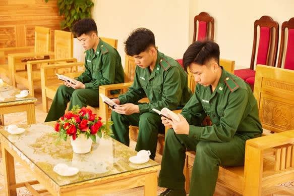 NHẬT KÝ HÀNH TRÌNH TỪ TRÁI TIM: VƯỢT HIỂM TRỞ, THẮP KHÁT VỌNG LỚN NƠI VÙNG CAO - Ảnh 20.