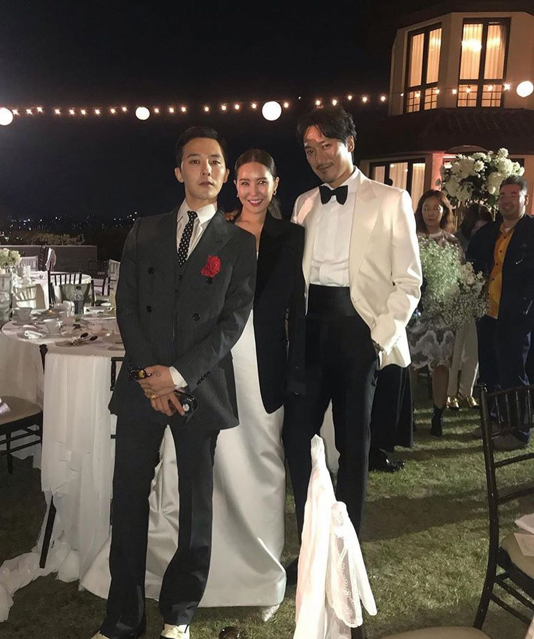 L&agrave;m anh rể G-Dragon thật kh&ocirc;ng dễ d&agrave;ng!- Ảnh 3.