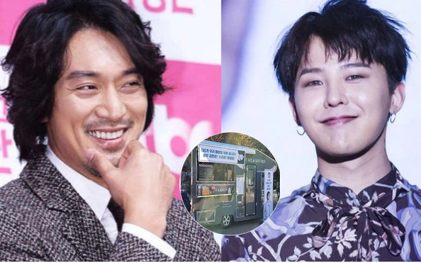 L&agrave;m anh rể G-Dragon thật kh&ocirc;ng dễ d&agrave;ng!- Ảnh 5.