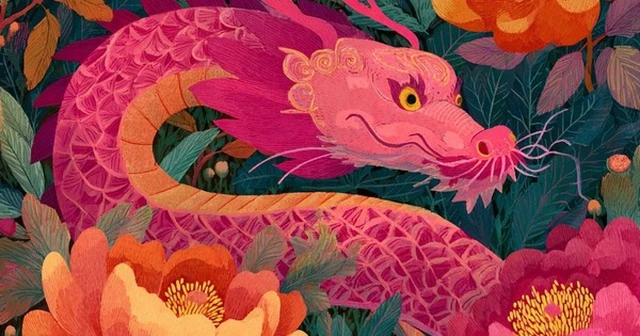 Từ cuối th&aacute;ng 2 &Acirc;m lịch, 4 con gi&aacute;p đổi vận t&agrave;i ch&iacute;nh - Ảnh 2.