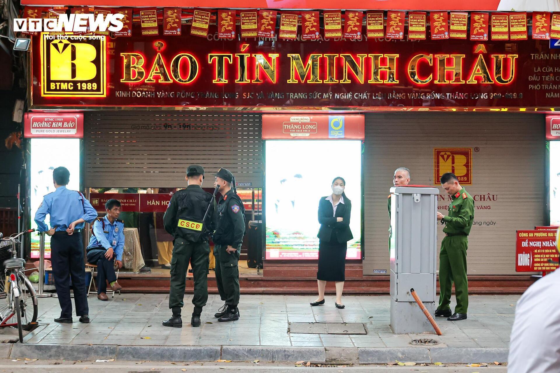 Bảo T&iacute;n Minh Ch&acirc;u: Khởi tố nh&agrave; s&aacute;ng lập v&agrave; cam kết bảo vệ quyền lợi kh&aacute;ch h&agrave;ng - Ảnh 1.
