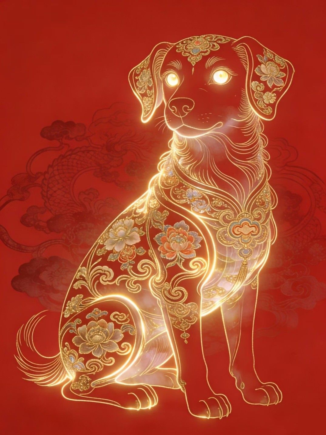 3 con gi&aacute;p may mắn nhờ m&agrave;u đỏ, c&ocirc;ng việc v&agrave; t&agrave;i ch&iacute;nh khởi sắc - Ảnh 3.