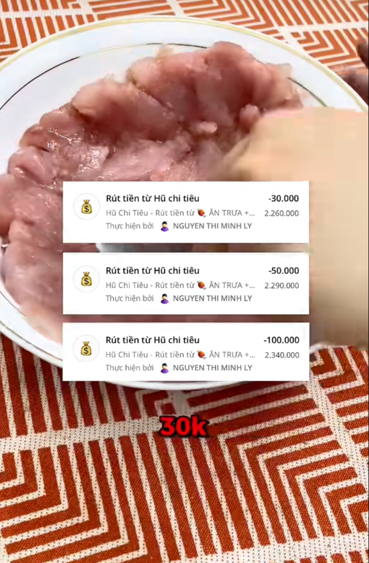 Chỉ thay đổi c&aacute;ch giữ tiền, vợ U40 ở TP.HCM gi&uacute;p gia đ&igrave;nh dư &iacute;t nhất 10 triệu/th&aacute;ng để chuẩn bị mua nh&agrave;- Ảnh 5.