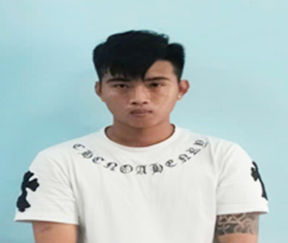 Bắt tạm giam Nguyễn Thành Võ về hành vi dâm ô bé gái Tại An Giang - Ảnh 1. Bắt tạm giam Nguyễn Thành Võ về hành vi dâm ô bé gái Tại An Giang - Ảnh 1.