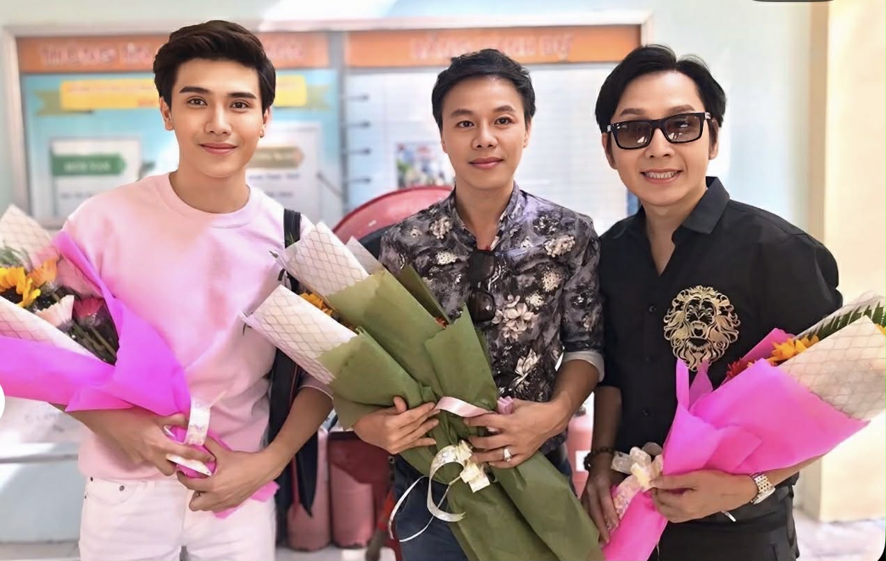 Nguyễn T&acirc;m l&ecirc;n tiếng về vụ kiện k&eacute;o d&agrave;i 6 năm với c&ocirc;ng ty của NSƯT Vũ Lu&acirc;n, đ&ograve;i bồi thường 20 tỷ - Ảnh 2.