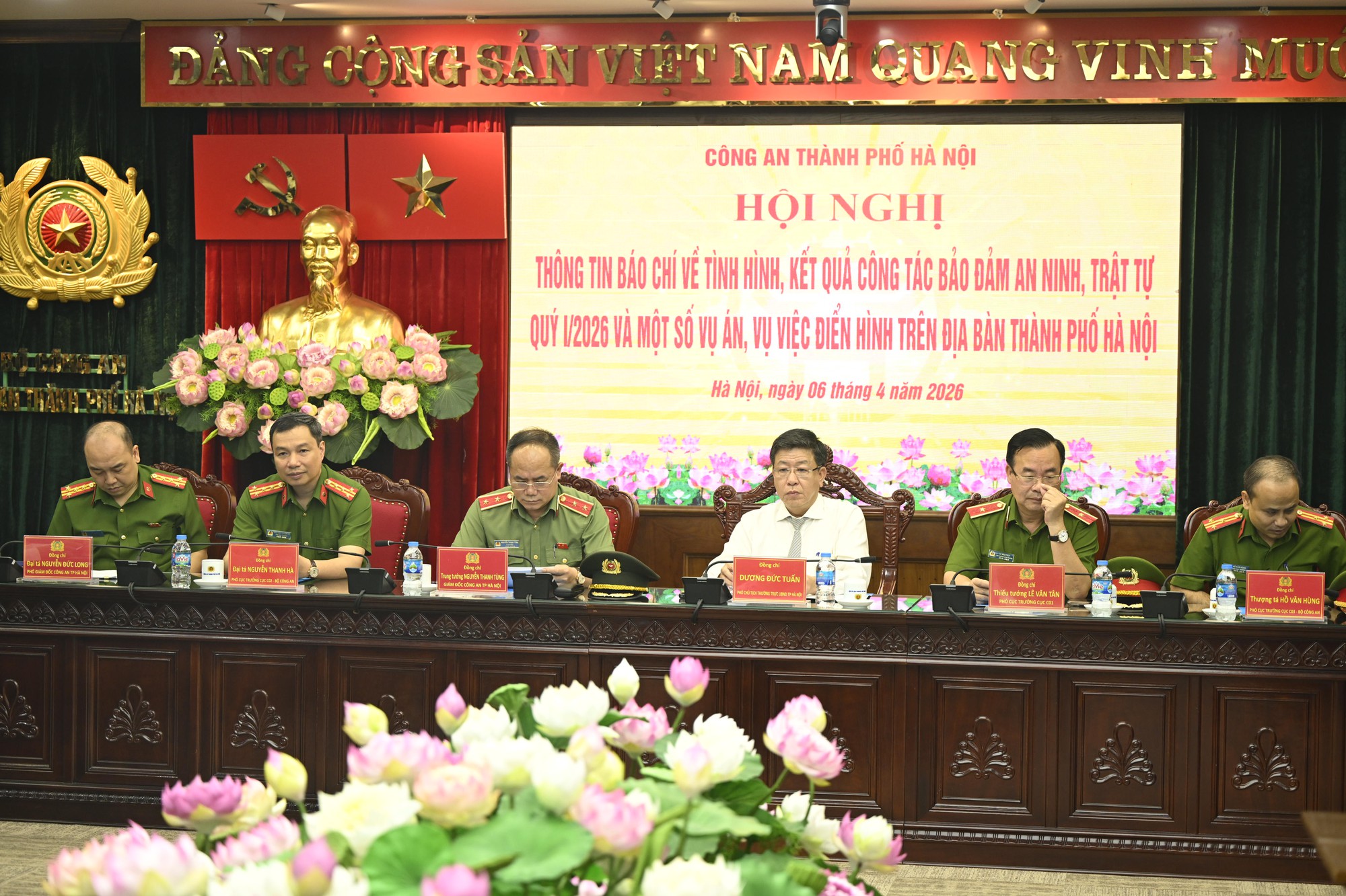 C&ocirc;ng an TP H&agrave; Nội: Thịt lợn bệnh đ&atilde; tuồn v&agrave;o 26 trường tiểu học v&agrave; nhiều trường mầm non- Ảnh 1.