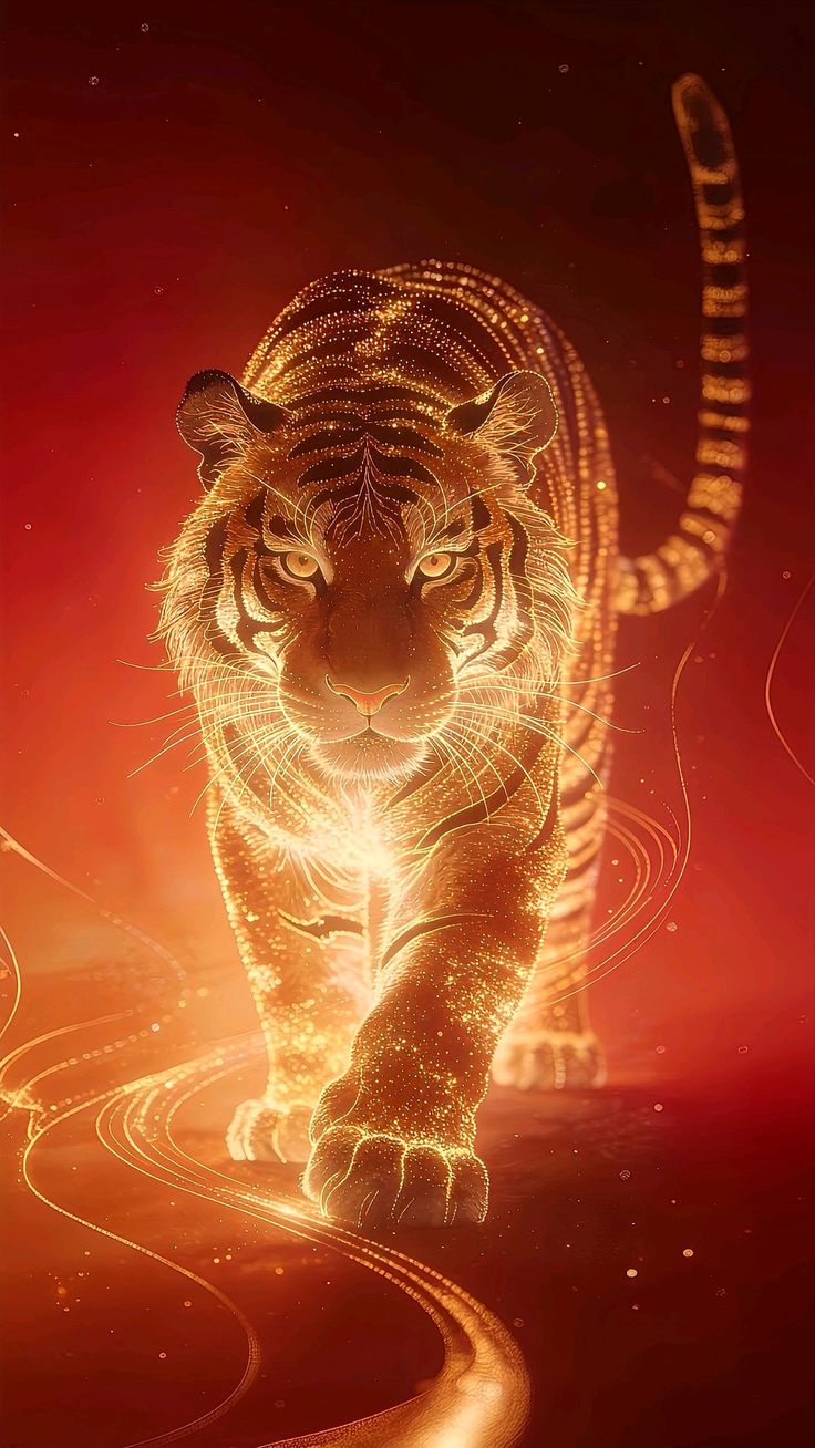 3 con gi&aacute;p may mắn nhờ m&agrave;u đỏ, c&ocirc;ng việc v&agrave; t&agrave;i ch&iacute;nh khởi sắc - Ảnh 1.