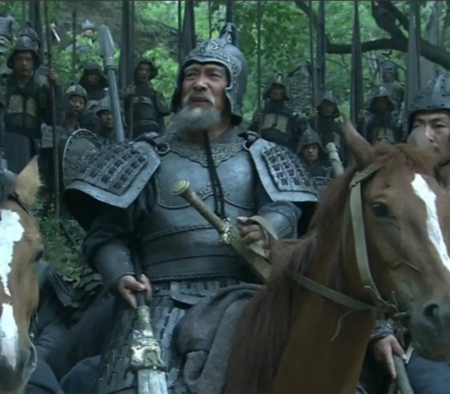 Hoàng Trung lúc lâm chung mới nhìn rõ Lưu Bị, để lại 7 chữ ngầm nhắn Triệu Vân: Tiếc rằng ông không hiểu - Ảnh 2.