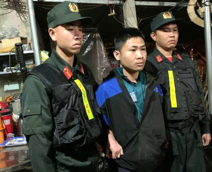 Người đàn ông SN 1992 Chiếm giữ 499 triệu đồng chuyển khoản nhầm , không trả lại - Ảnh 3.