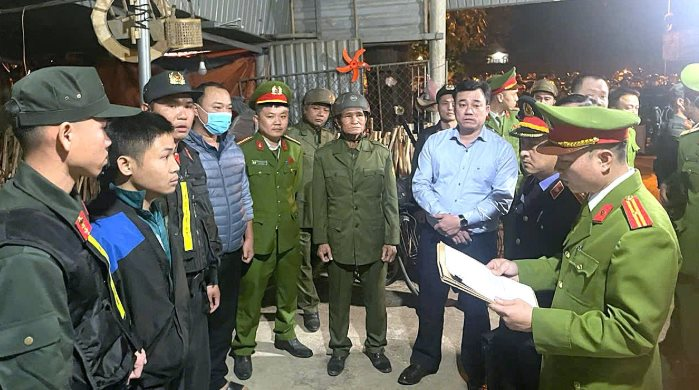 Người đàn ông SN 1992 Chiếm giữ 499 triệu đồng chuyển khoản nhầm , không trả lại - Ảnh 2.