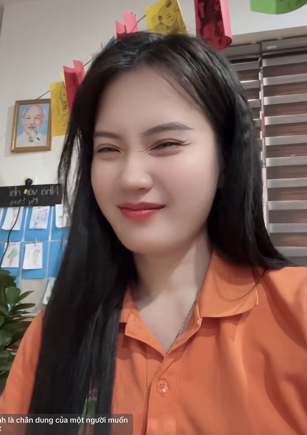 S&aacute;ng bừng cả khung h&igrave;nh, c&ocirc; gi&aacute;o mầm non g&acirc;y bất ngờ với v&oacute;c d&aacute;ng chuẩn chỉnh v&agrave; thần th&aacute;i cuốn h&uacute;t- Ảnh 2.