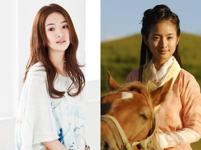 C&ugrave;ng l&agrave; "nữ thần thanh xu&acirc;n": Nhan sắc hiện tại của L&acirc;m Y Thần - Trần Kiều &Acirc;n lại rất kh&aacute;c - Ảnh 1.