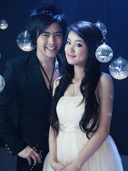 Nhan sắc hiện tại của "hot girl đời đầu" Mi V&acirc;n - Ảnh 2.