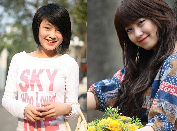 Nhan sắc hiện tại của "hot girl đời đầu" Mi V&acirc;n - Ảnh 1.