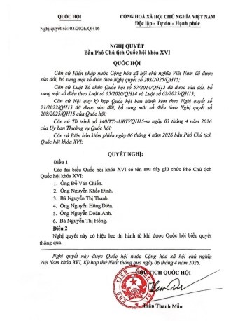 Tiểu sử Thượng tướng Nguyễn Do&atilde;n Anh, Ph&oacute; Chủ tịch Quốc hội kh&oacute;a XVI- Ảnh 2.