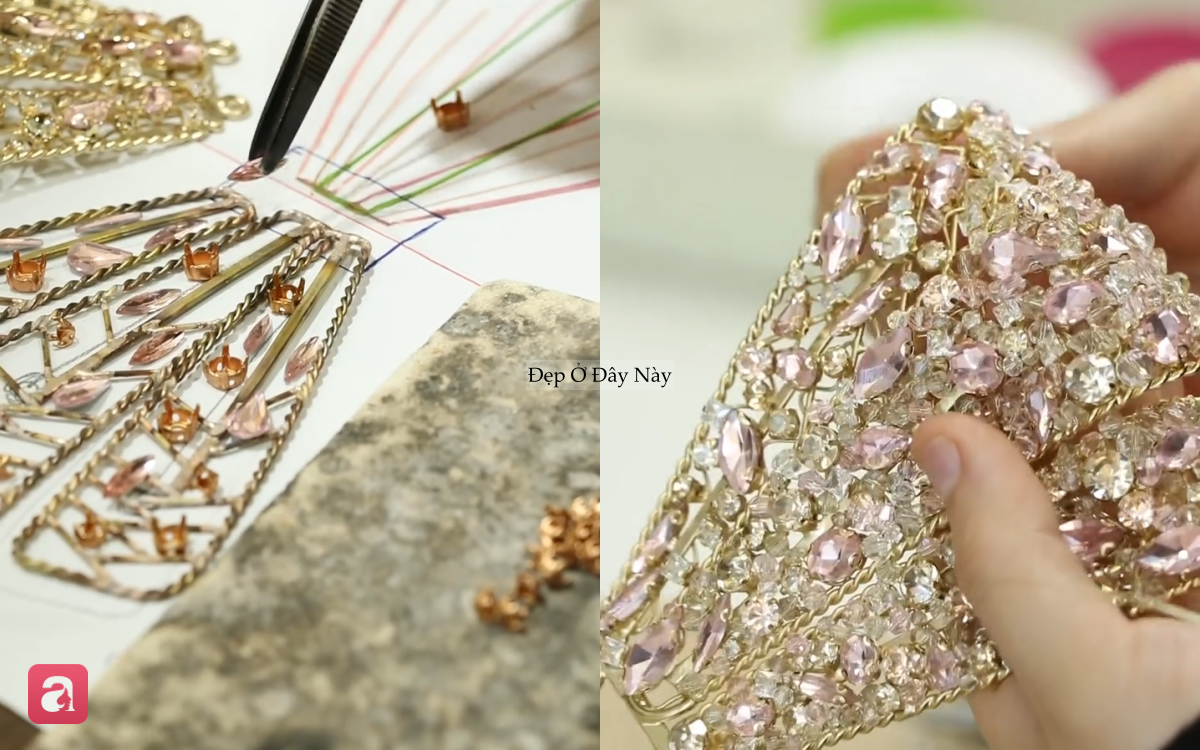 Nỗi đau ph&iacute;a sau chiếc đầm lộng lẫy khiến triệu người x&oacute;t xa- Ảnh 6.