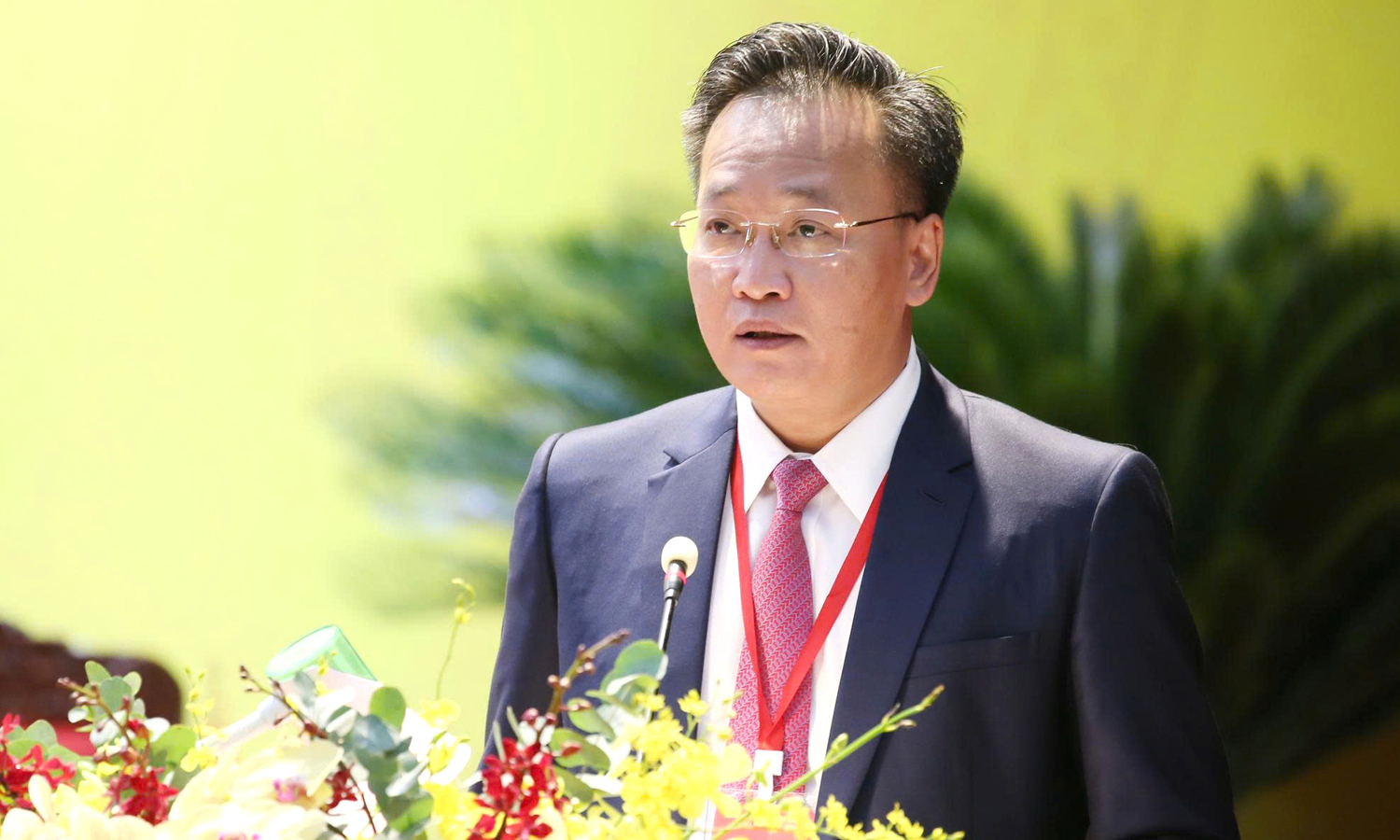 Nguyễn Hữu Nghĩa giữ chức Tổng Kiểm to&aacute;n Nh&agrave; nước nhiệm kỳ 2026 - 2031 - Ảnh 1.