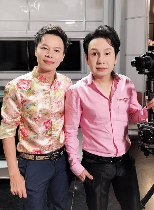 Nguyễn T&acirc;m l&ecirc;n tiếng về vụ kiện k&eacute;o d&agrave;i 6 năm với c&ocirc;ng ty của NSƯT Vũ Lu&acirc;n, đ&ograve;i bồi thường 20 tỷ - Ảnh 1.