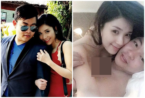 &ldquo;Biểu tượng gợi cảm&rdquo; Thanh Bi b&acirc;y giờ ra sao? - Ảnh 3.