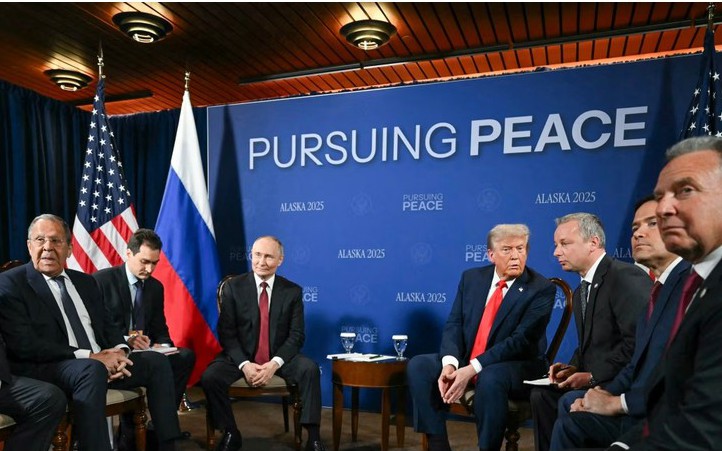 'Sẽ bắn!': Một quốc gia NATO tuy&ecirc;n bố cứng rắn nhắm v&agrave;o 'người xanh' của Nga - Ảnh 2.