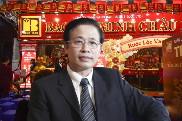 Bảo T&iacute;n Minh Ch&acirc;u vừa c&oacute; th&ocirc;ng c&aacute;o gửi tới to&agrave;n bộ kh&aacute;ch h&agrave;ng v&agrave; đối t&aacute;c - Ảnh 1.