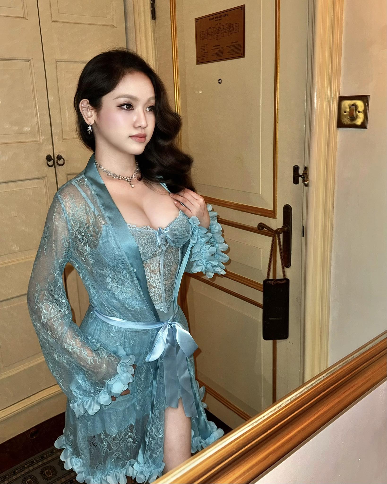 "T&igrave;nh địch một thời của Midu" thay đổi ra sao? - Ảnh 4.