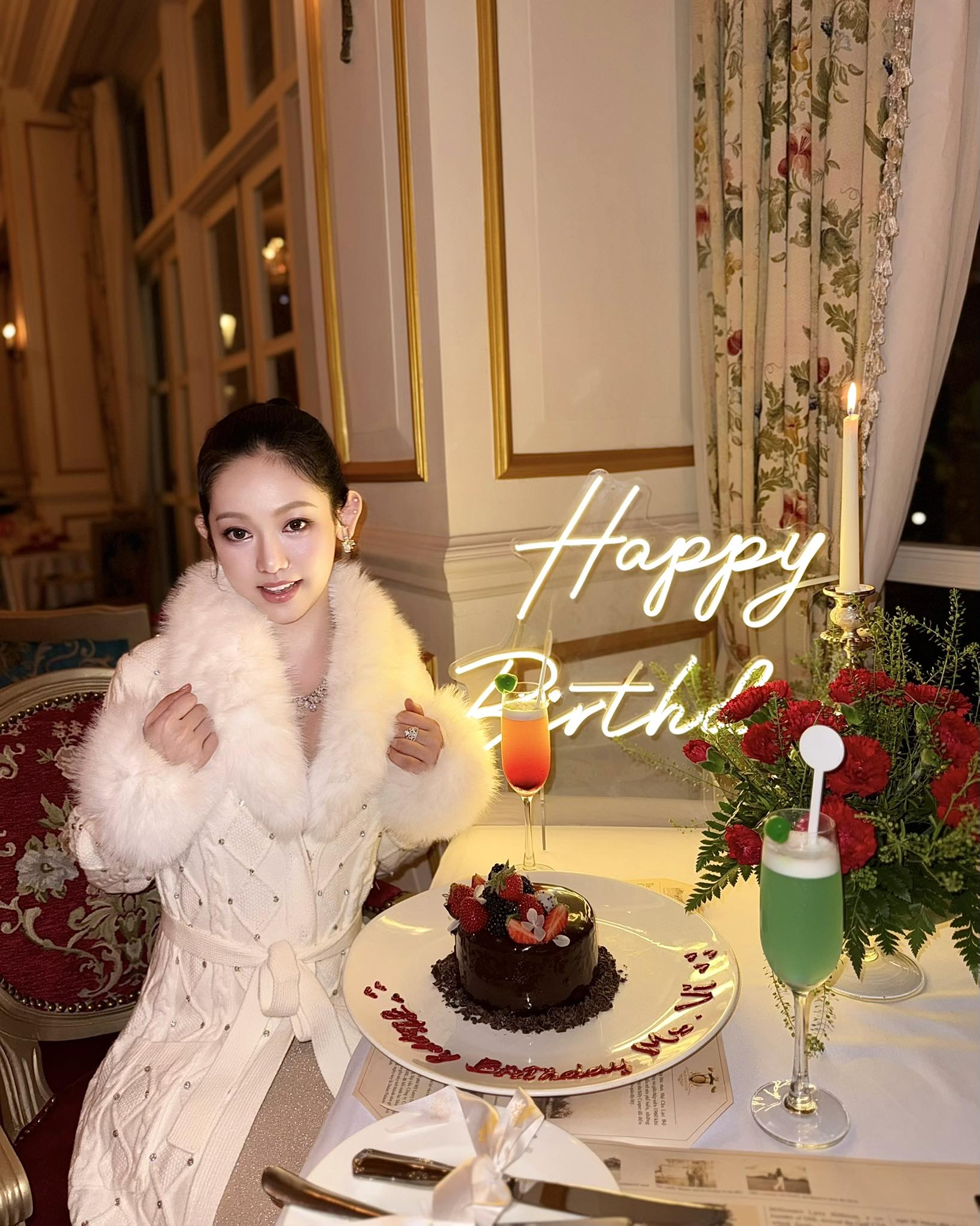 "T&igrave;nh địch một thời của Midu" thay đổi ra sao? - Ảnh 5.